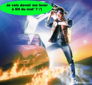 rvlf retour vers le futur amha