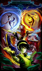avatar amha