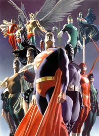 Justice league