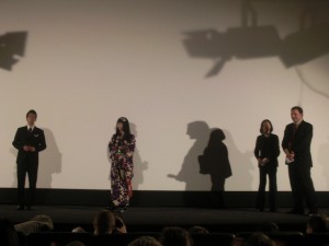 20th century boys world premiere 20th century boys world premiere