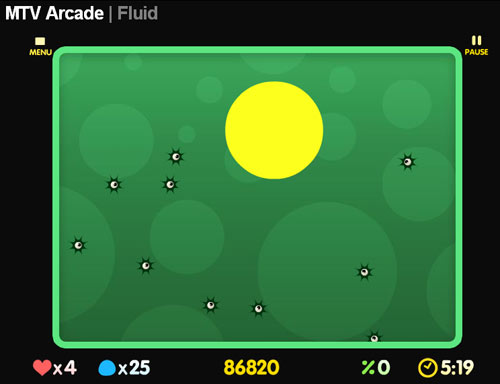 Fluid