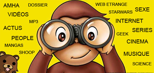 Recherche amha