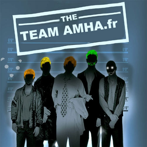 Team AMHA