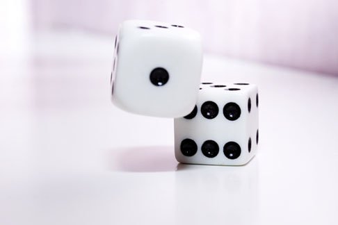 dices