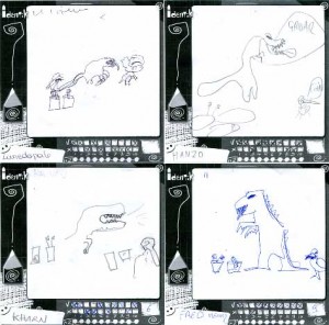 Dinosaure