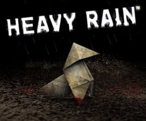 HeavyRain