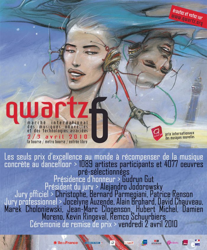 qwartz