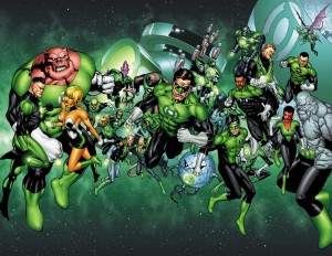 greenlanterncorps