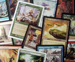 Magic-the-Gathering