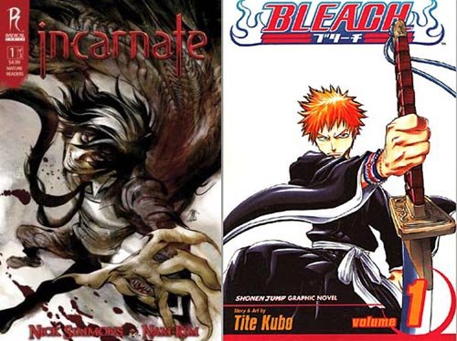 Bleach