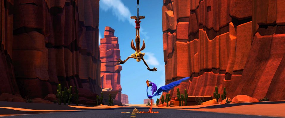 LOONEY TUNES BIP BIP & COYOTE VF: Intégrale des Mini Episodes(1940-1967) (43 épisodes) LOONEY TUNES BIP BIP & COYOTE VF: Intégrale des Mini Episodes(1940-1967) (43 épisodes)