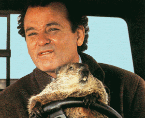 Un Jour Sans Fin - GroundHog Day Un Jour Sans Fin - GroundHog Day