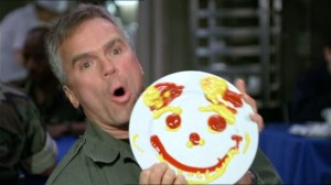 Stargate SG1 Window of Opportunity Stargate SG1 Window of Opportunity