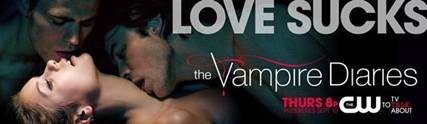 Love Sucks : vampire diaries Love Sucks : vampire diaries
