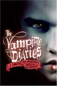 Vampire Diaries Vampire Diaries