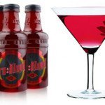 tru blood, la boisson en bouteille de la série de hbo
