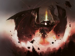 MTG___Lord_of_The_Pit heu ça marche