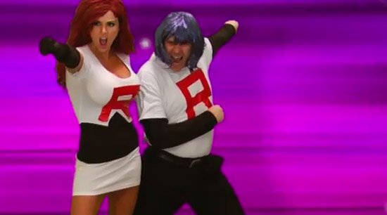 Pokemon-Party-Rock-Parody---LMFAO- Pokemon-Party-Rock-Parody---LMFAO-