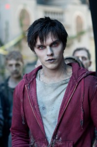 Image tirée du film "Warm Bodies"
