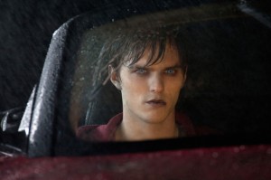 Image tirée du film "Warm Bodies"