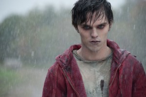 Image tirée du film "Warm Bodies"
