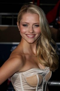 Photo de l'actrice Teresa Palmer