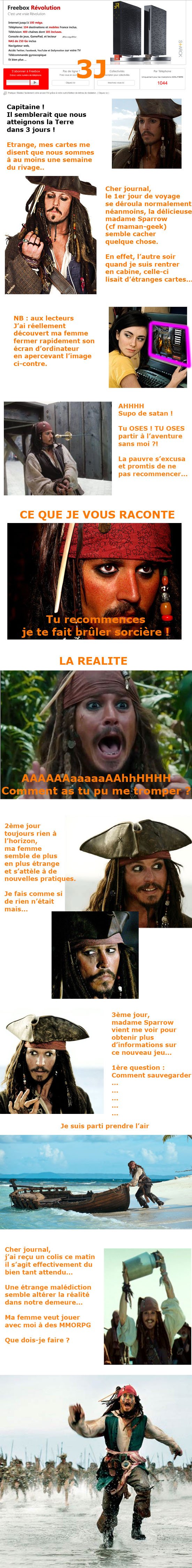 chroniques jayer 3J chroniques jayer 3J