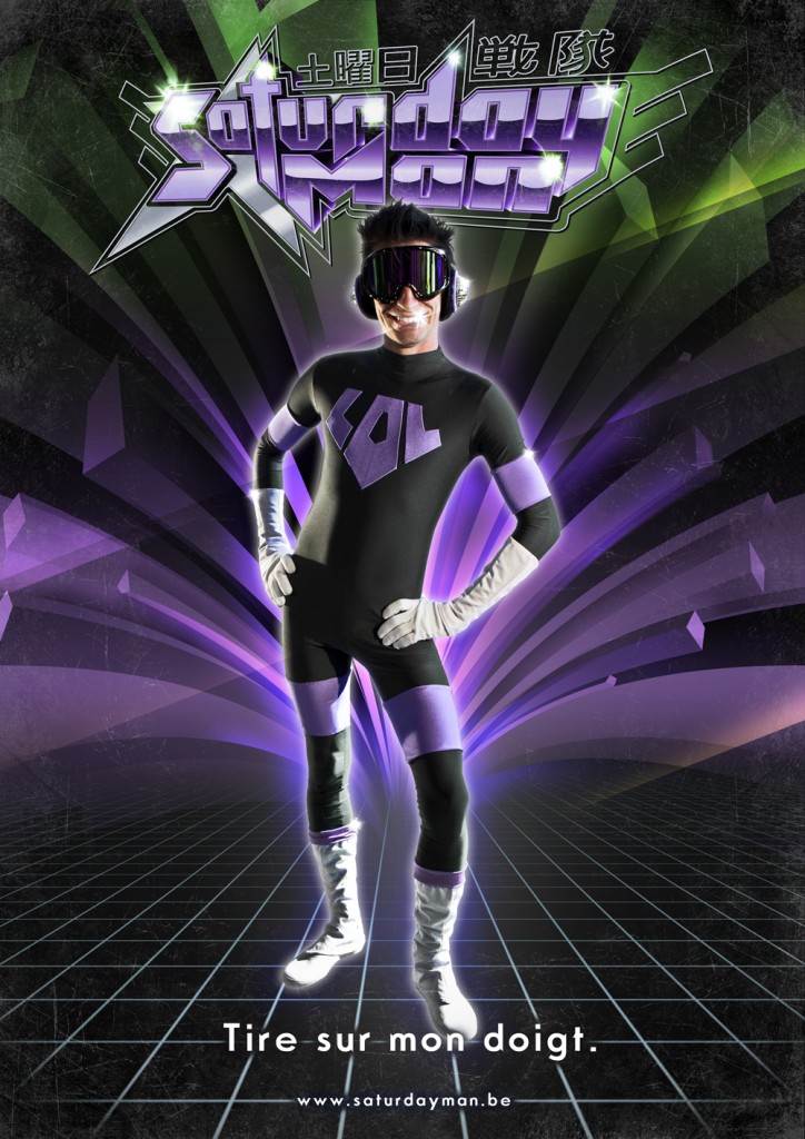 saturdayman-Poster-force joke saturdayman-Poster-force joke