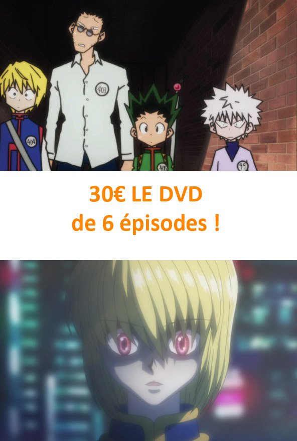 hunter-x-hunter-dvd hunter-x-hunter-dvd