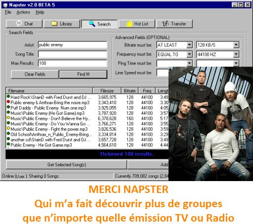 mes ddl telechargement musique
