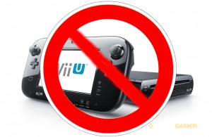 NO WII