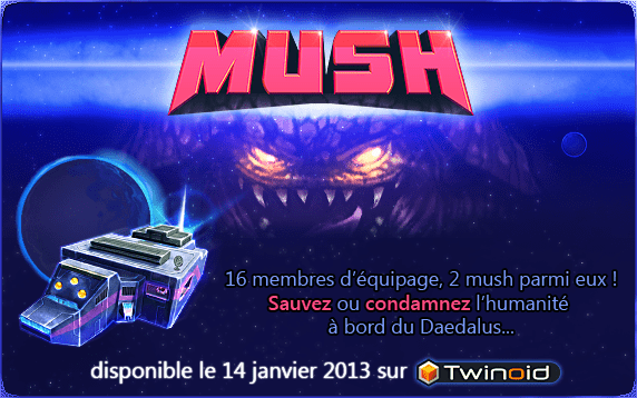 mush