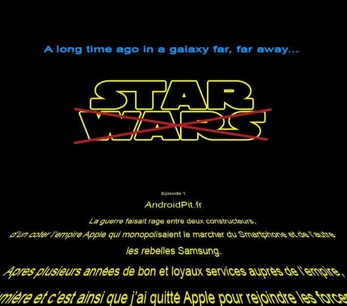 star