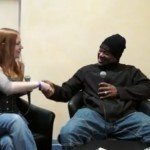 [Interview] Christopher Judge