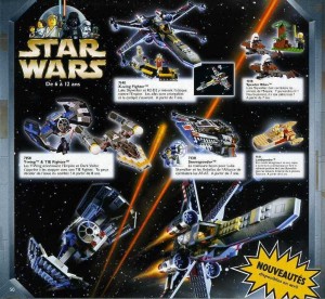 page star wars