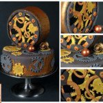 Découverte Paint Cakes