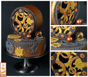 Paint Cake Paint Cake