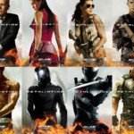 [Cinéma] G.I. Joe : Conspiration