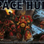 Space Hulk : Open The Box, photos et premières impressions