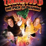 Humeur musicale #5 sur AMHA.fr : Tenacious D