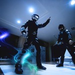 Humeur musicale #6 sur AMHA.fr : Daft Punk