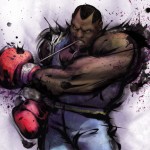 [Fan Film] Street Fighter – Balrog: Behind the Glory 