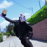[Fan Film] Bomberman