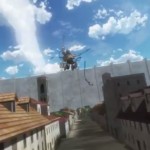 [Anime] L&rsquo;Attaque des Titans (Shingeki no Kyojin) arrive en anime… et ça va être GORE !