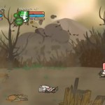 [Let's Play] Duo de Choc sur Castle Crashers