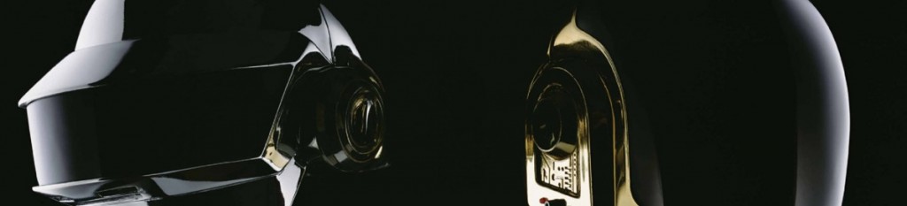 Daft-Punk Daft-Punk