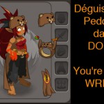 Les chroniques de JayeR : Ce pédophile qui joue à Dofus