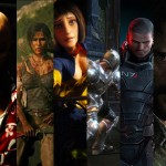 Les grands doubleurs de Jeux-vidéo US