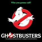 Dossier AMHA #8 : Ghostbusters : who you gonna call in 2009 ?