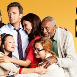 [Série TV] Go On, quand Matthew Perry pète un câble